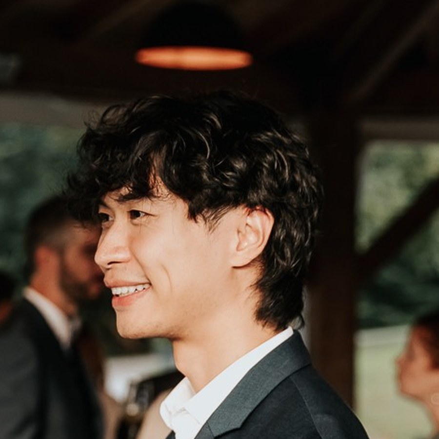 David Cai