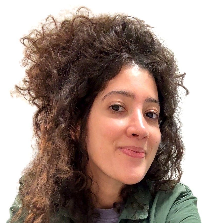 Nadia Boukchoud