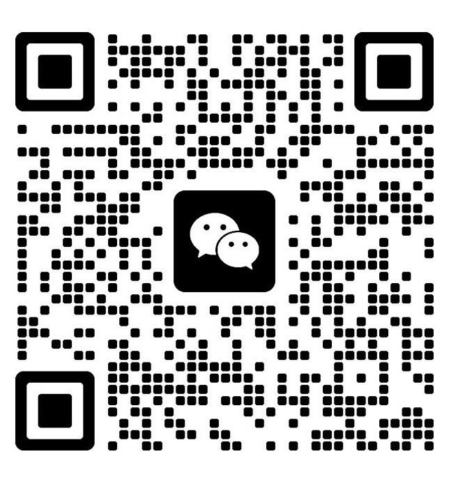 Seqo WeChat QR code